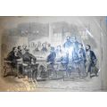 Court-Martial on Major General Fitz-John Porter...