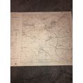 OS map 1:10000 Yorks, Sheet SE 20 NW 1985. Denb...