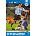 PETERBOROUGH UNITED v NEWCASTLE UNITED LEAGUE C...