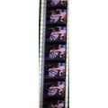 PK GEB - Y - f0141K . 1 STRIP OF 5 - 35MM - FIL...