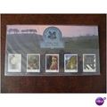 1995 GB National Trust Centenary Presentation P...