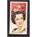 Brook Bond Famous People Kathleen Ferrier Card ...