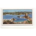 1954 Beaulah's of Boston Marvels of the World T...