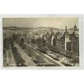 Spain BARCELONA Salon de Victor Pradera Postcar...