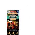 YORK CASTLE MUSEUM leaflet 1996 =