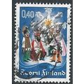 Mi 776: Christmas.