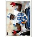 2013 Topps Football Nick Fairley