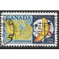 1968 SG 621 - #2 fine used (o)