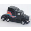 HOT WHEELS 1988 KENWORTH BIG RIG die cast