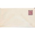 Canada #EN63 Postal Sta. George VI "Counting Do...