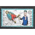 Belgium ( Belgique ) N° 2006 YVERT OBLITERE (USED)