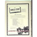 VAN AMERINGEN-HAEBLER INC 1951 Alva Flavors van...