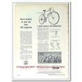 HUFFMAN MANUFACTURING 1963 vehicle for American...
