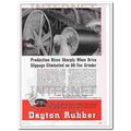 DAYTON RUBBER COMPANY 1948 Production rises sha...