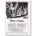 YOUNGSTOWN SHEET TUBE COMPANY 1948 Wanted a Com...