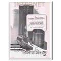 BUNTING BRASS BRONZE COMPANY 1948 bushings bear...