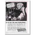 US GRINDING WHEELS 1948 UNITED STATES RUBBER CO...