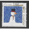 GUE 1991 12P 'CHRISTMAS' FINE USED (EBID66-821)
