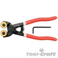 Yato professional heavy duty hand tile cutter p...