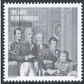 Austria Mi 3217: Bicentenary of the Congress of...