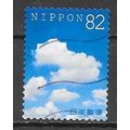 Japan ( Japon ) N° 7610 YVERT OBLITERE ( USED )