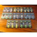 1994 Donruss Position Dominators, 8 of 9 Insert...