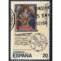 1988 Michel 2842 - fine used (o)