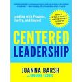 Centered Leadership