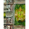 Above New Orleans
