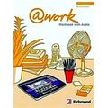 Work Pre-Intermediate Workbook Pack