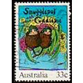 Australia 1985 Children's Books Snuggle Pot Cud...