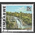 1980/1983 SG 587 - #2 fine used (o)