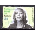AUSTRALIA: 2020, LEGENDS OF COMEDY, NOELINE BRO...