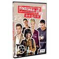 Rodzinka.pl - Sezon 7 (DVD) 2016 serial TV Kozu...