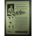 1931 Multigraph Ad - Model 66, 100, 60, 5200 Du...