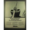 1965 Avco Lycoming Engine Ad - More Aircraft