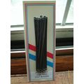 12 Pieces Sealed Pack of Coping Saw Blades 6 in...