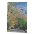 INDIAN SUMMER, GLEN NEVIS,, SCOTLAND unused vin...