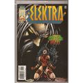 Elektra #5 NM- 9.2