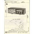 LLOYDS model 9J42 AM FM clock radio Sams Photof...