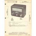 GRANCO model LCU 2-tube television UHF converte...