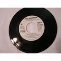 Billy Burnette Promo 45-SOLDIER OF LOVE STEREO