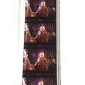 Goldfinger. pk GFC 0207y. 1 strip of 5 film cel...