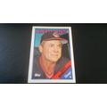 1988 Topps Card # 374 Doc Edwards Excellent (5)...
