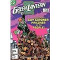 Green Lantern (Vol 2) # 205 FN+ ORIG US COMICS