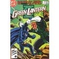 Green Lantern (Vol 2) # 206 VFN BRONZE AGE COMICS
