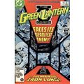 Green Lantern (Vol 2) # 204 VFN BRONZE AGE COMICS