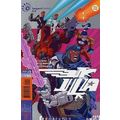 Tangent 98: JLA (1998 One Shot) # 001 VFN+ ORIG...
