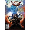 Talon (Vol 1) # 017 NM MODERN AGE COMICS