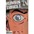 Human Target (Vol 1) # 005 VFN- AMERICAN COMICS